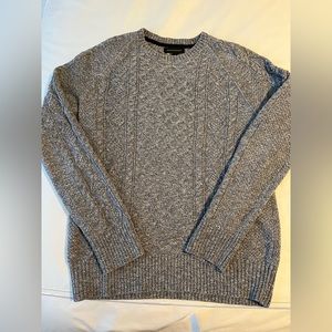 Banana Republic Crewneck Sweater